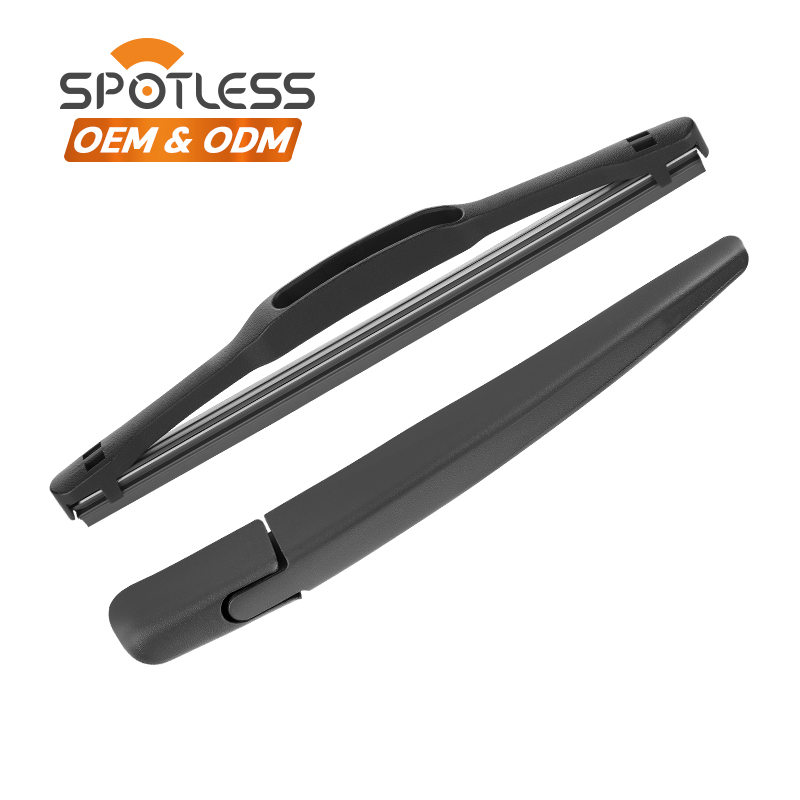 HAVAL H6 COUPE Exact Fit Arka Silecek