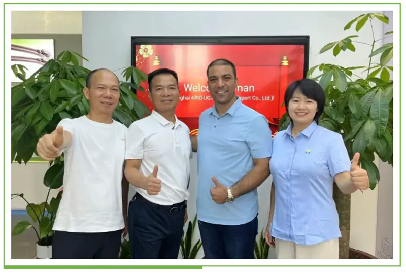 ABD Pazarı için OEM Üretimi: Uyumluluğu ve Yerel Başarıyı Sağlama