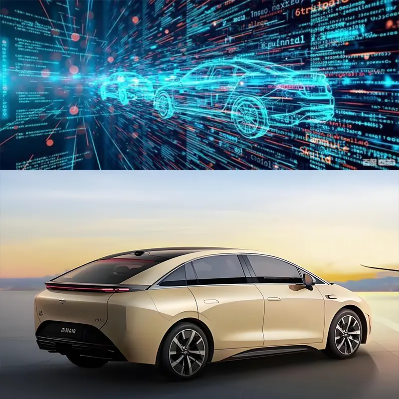 2025'te Silecek Donanımı Veri Kaosu — 