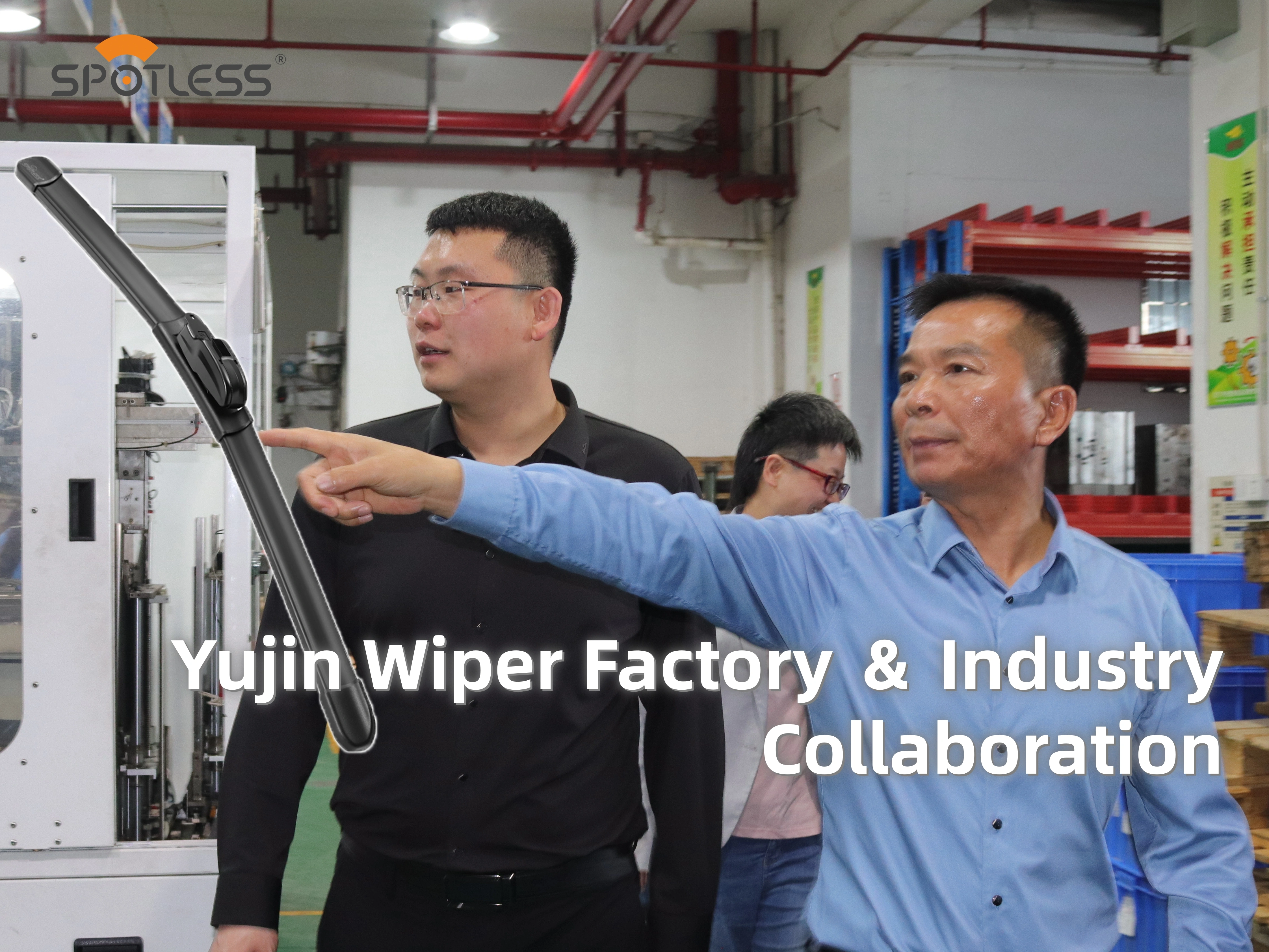 Wiper Endüstriyel İşbirliği Distribütörlere ve Toptancılara Nasıl Fayda Sağlar?