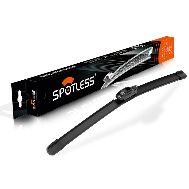 Yüksek Stabiliteye Sahip Düz Silecekler