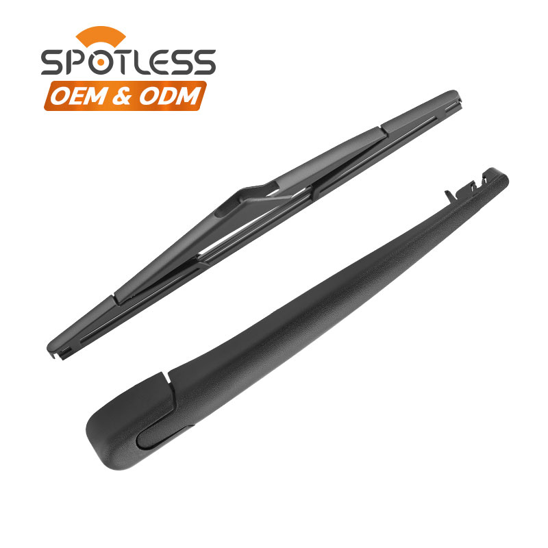 FORD FIESTA Arka Cam Silecek