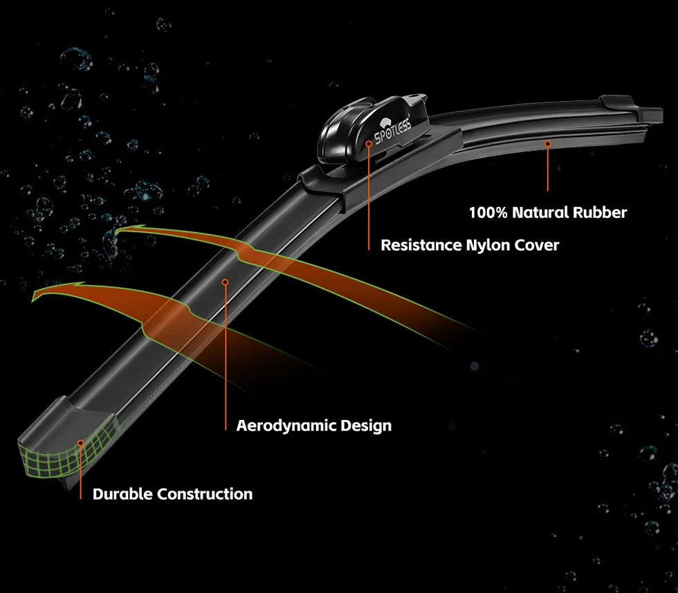 Windshield Wipers