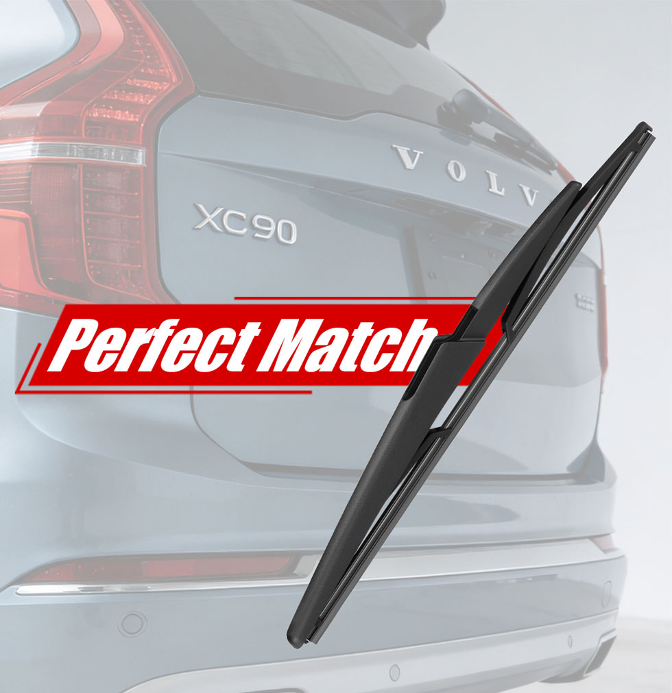 Back Wiper for Volvo XC90