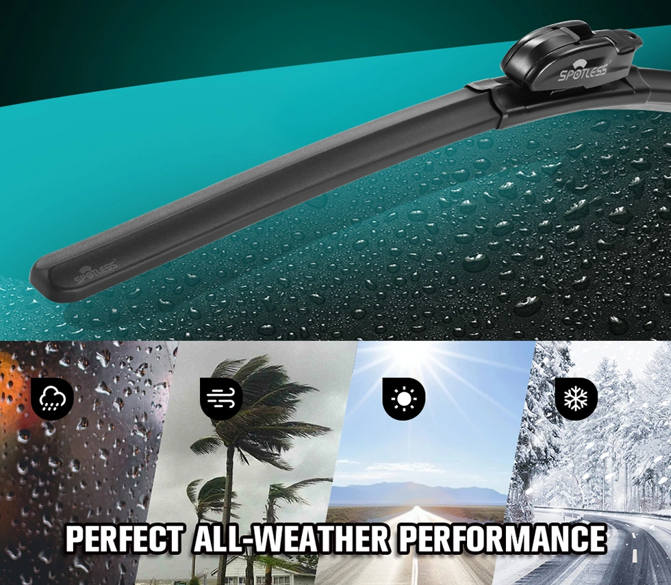Windscreen Wiper for Car