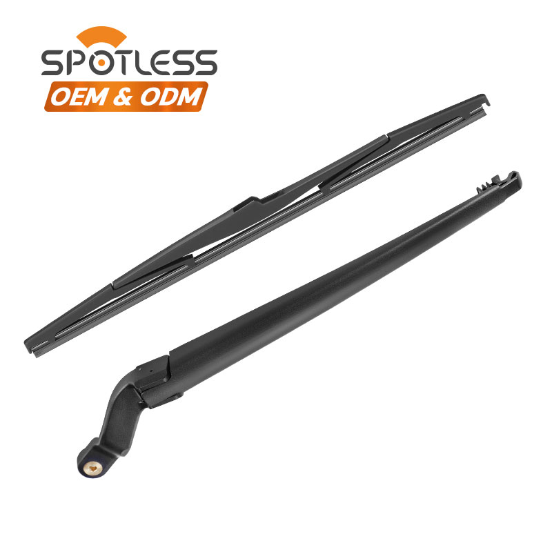 Lexus RX350 Exact Fit Arka Cam Sileceği