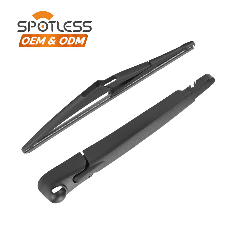 NISSAN ROGUE Exact Fit Arka Silecek Lastiği