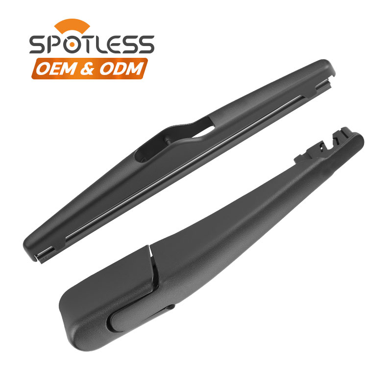 SMART FOR TWO için Arka Cam sileceği