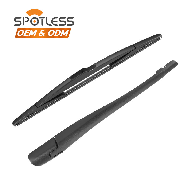 Volvo XC60 Ⅱ için Arka Silecek Tam Uyumlu